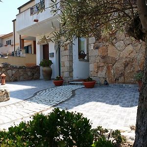 Bed&Breakfast Mare Isole