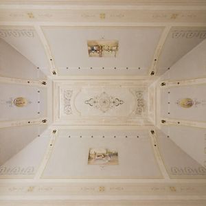 Relais Carlo V - Palazzo Storico